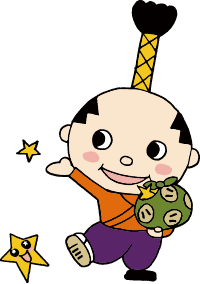 はち丸